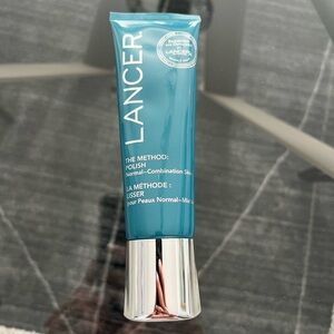 Lancer The Method-Polish
8 oz
New